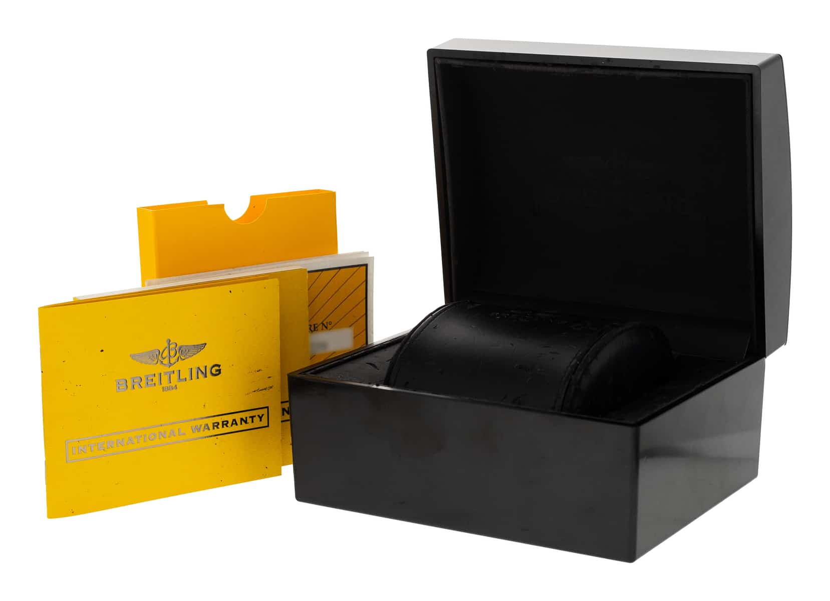 Breitling Chronomat Evolution B13356 Breitling Chronomat Evolution B13356